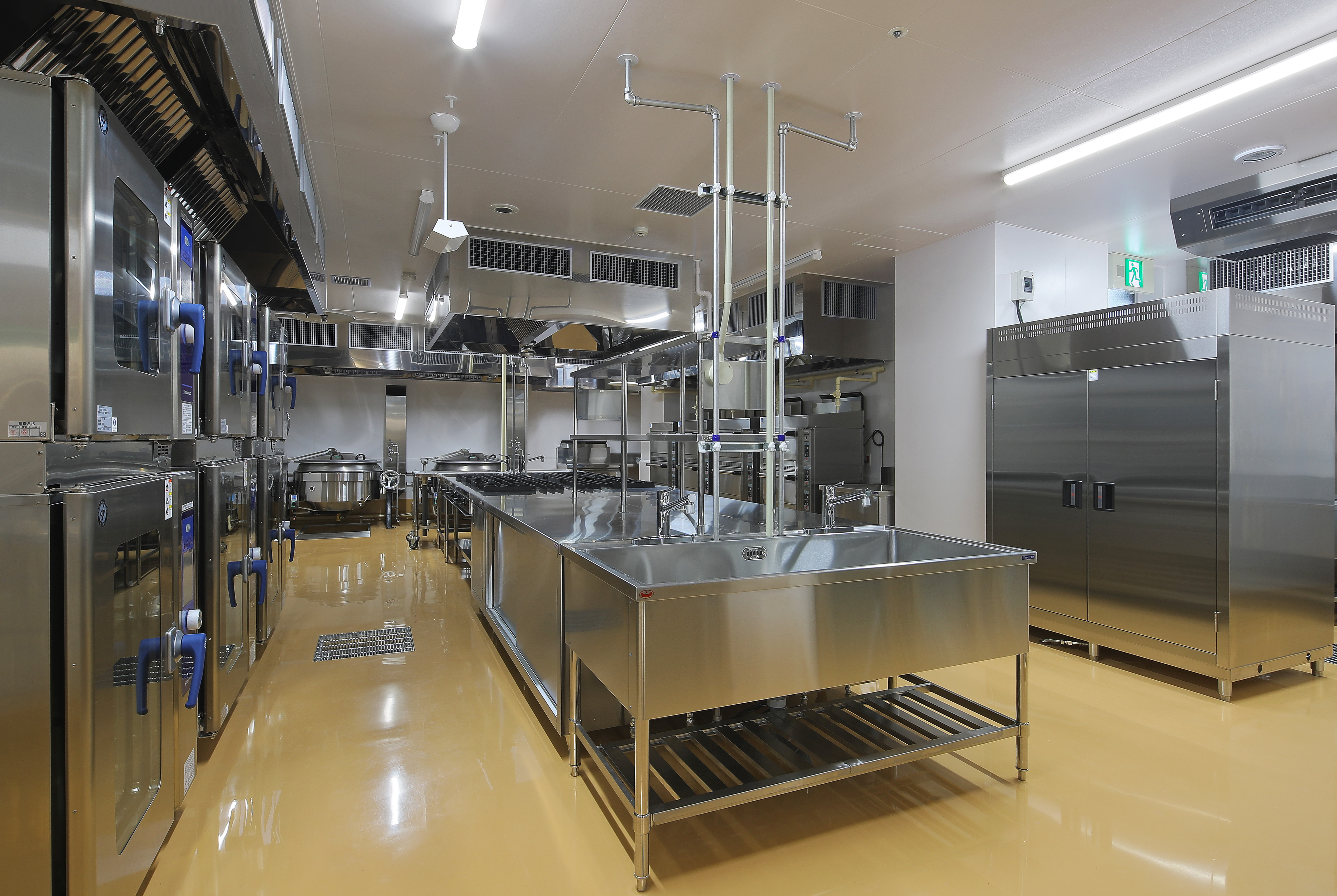 大勝病院の正社員 調理員 病院の求人情報イメージ2